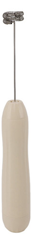 Mini Espumador De Leche Portátil Recargable Por Usb
