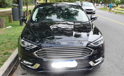 Ford Mondeo 2.0 Titanium Ecoboost At 240cv 2018