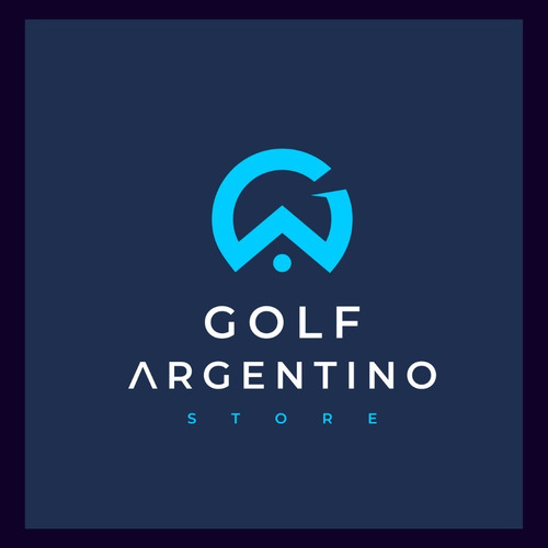 Imagen 6 de 8 de Golf Sweater Golf Medio Cierre Premium