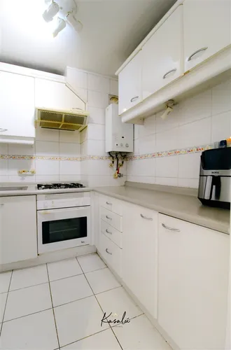 Departamento En Arriendo De 1 Dorm. En Providencia