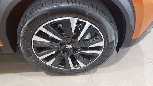 Imagen 5 de 14 de Peugeot Nueva 2008 Gt 155hp 8 Vel 2022 Nuevo