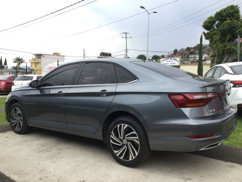 Imagen 7 de 15 de Volkswagen Jetta 4 Puertas