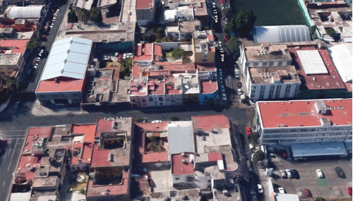 Venta De Depart5amento En Recuperacion, Calle 17 Poniente, Centro Puebla. Sh05