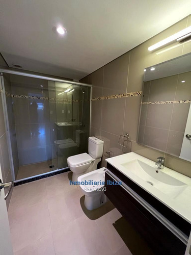 Imagen 15 de 19 de Pocitos Venta Apartamento 2 Dormitorios U$d 240.000 Cw148593
