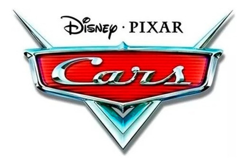 Imagen 7 de 8 de Cars Pista De Autos Carrera Disney Pixar 2 Controles Ditoys