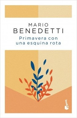 Primavera Con Esquina Rota - Mario Benedetti