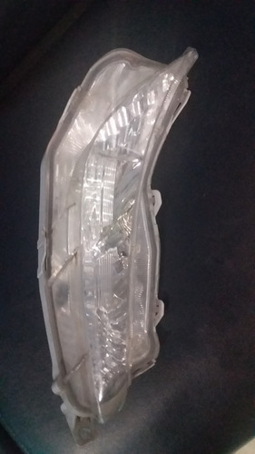 Faro Derecho De Neblina De Toyota Camry 2015-16