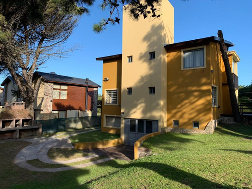 Imagen 3 de 14 de Casas En Barrio Norte De Gesell