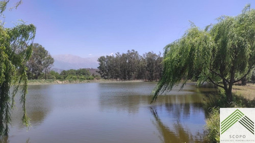 Imagen 17 de 18 de Terreno El Encon Club De Campo