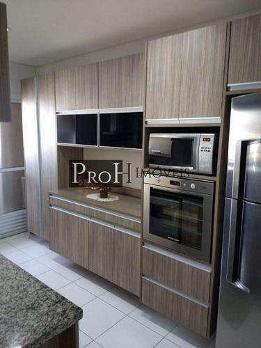 Imagem 6 de 15 de Apartamento Para Venda Em São Caetano Do Sul, Santa Paula, 3 Dormitórios, 1 Suíte, 3 Banheiros, 2 Vagas - Domdecros_1-1564429