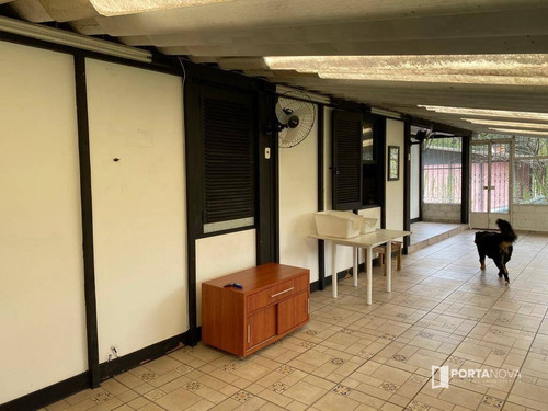 Imagem 4 de 30 de Chácara Com 3 Dormitórios À Venda, 387 M² Por R$ 450.000,00 - Lagoa - Itapecerica Da Serra/sp - Ch0117