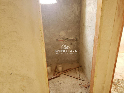 Imagem 16 de 20 de Casa À Venda Em São Joaquim De Bicas- Bairro Marques Industrial - Ca1126