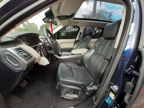 Imagem 15 de 15 de Land Rover Range Rover Sport