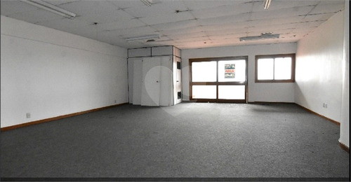 Imagem 15 de 16 de Amplo Conjunto Comercial Com 5 Vagas - Reo418035