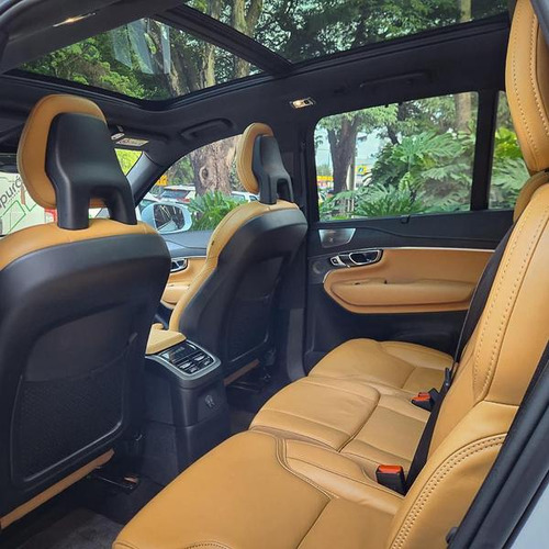 Volvo XC90 Xc90 T8 Inscript
