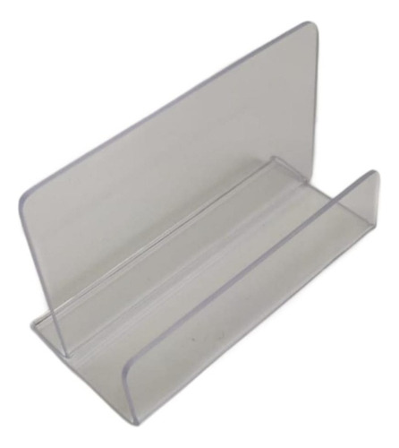 Porta Cartão De Visita Sofisticado Kit 20 Peças