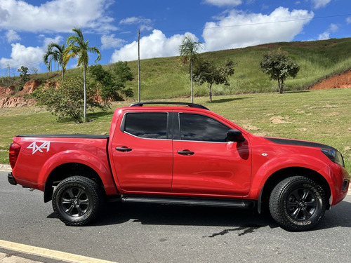 Nissan Frontier Frontier ATTAC.CD 4x4 2.3 Bi-TB Die. Aut