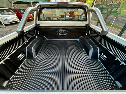 Ford Ranger 3.2 Diesel Xlt 4X2