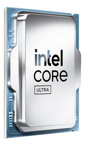 Procesador Intel Core Ultra 7 265kf De 20 Nucleos