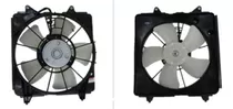 Comprar Electroventilador Honda Civic 1.8 Ex/exs- C/a Es  Brasil Aut