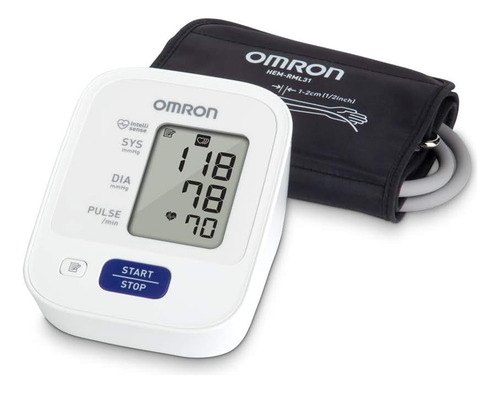 Omron Bp7100 Series 3