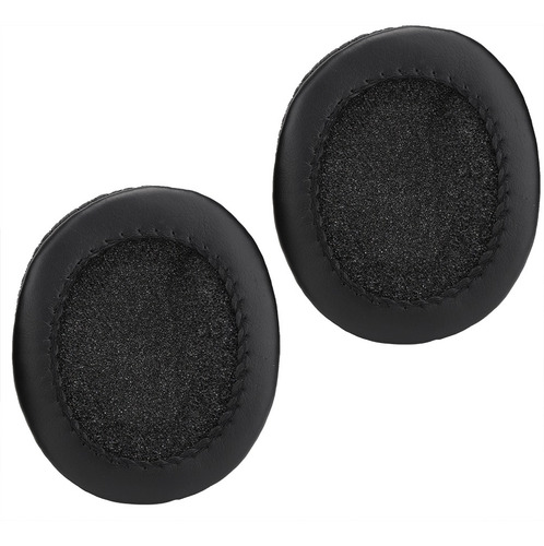 Almohadillas De Algodón Para Auriculares Sony Mdr-7506 Mdr-v