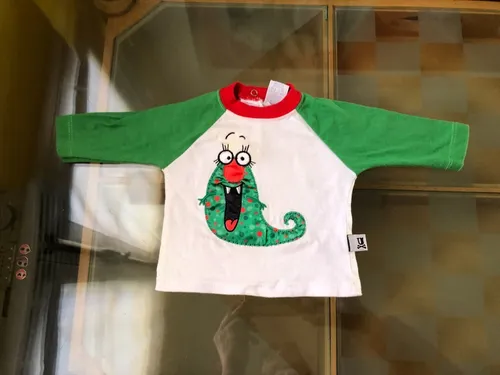 Ropa De Urbanito Ninos MercadoLibre