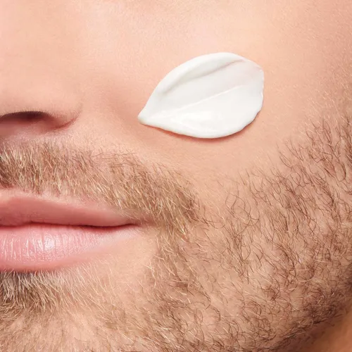 Clarins Men Anti Rides Fermete Line Control Cream Dry Skin