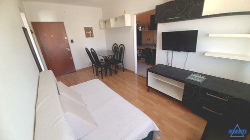 Imagen 1 de 15 de Departamento De 2 Ambientes Contrafrente, Saenz Peña.