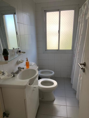 Imagen 14 de 16 de Departamento · 63m² · 3 Ambientes · 1 Cochera