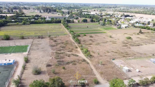 Terreno Industrial En Venta- Villa Retiro