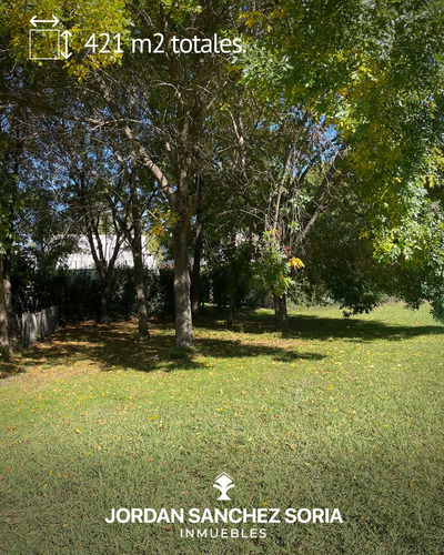 Terreno En Venta, Barrio Privado Los Paraisos, Los Cardales