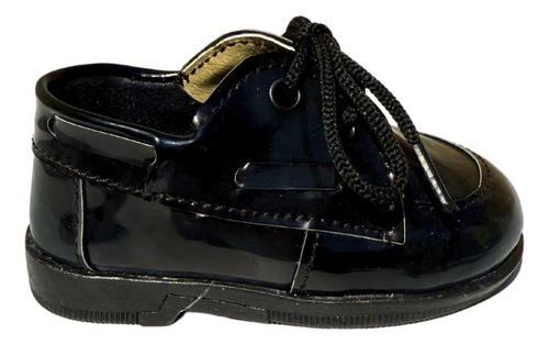 Zapatos Bebe Mocasín Bautizo Calzado Zapatito Caminante