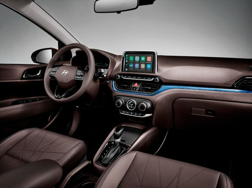 Imagem 7 de 11 de Hyundai Hb20 Platinum Plus