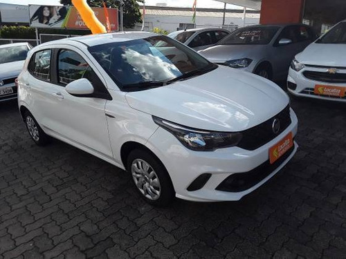 Fiat Argo 1.0 Firefly Flex Drive Manual