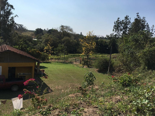 Imagem 22 de 30 de Sítio À Venda, 150000 M² Por R$ 550.000,00 - Largo Santa Cruz - Espírito Santo Do Pinhal/sp - Si0013