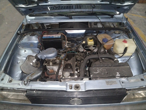 Imagem 1 de 4 de Volkswagen Gol