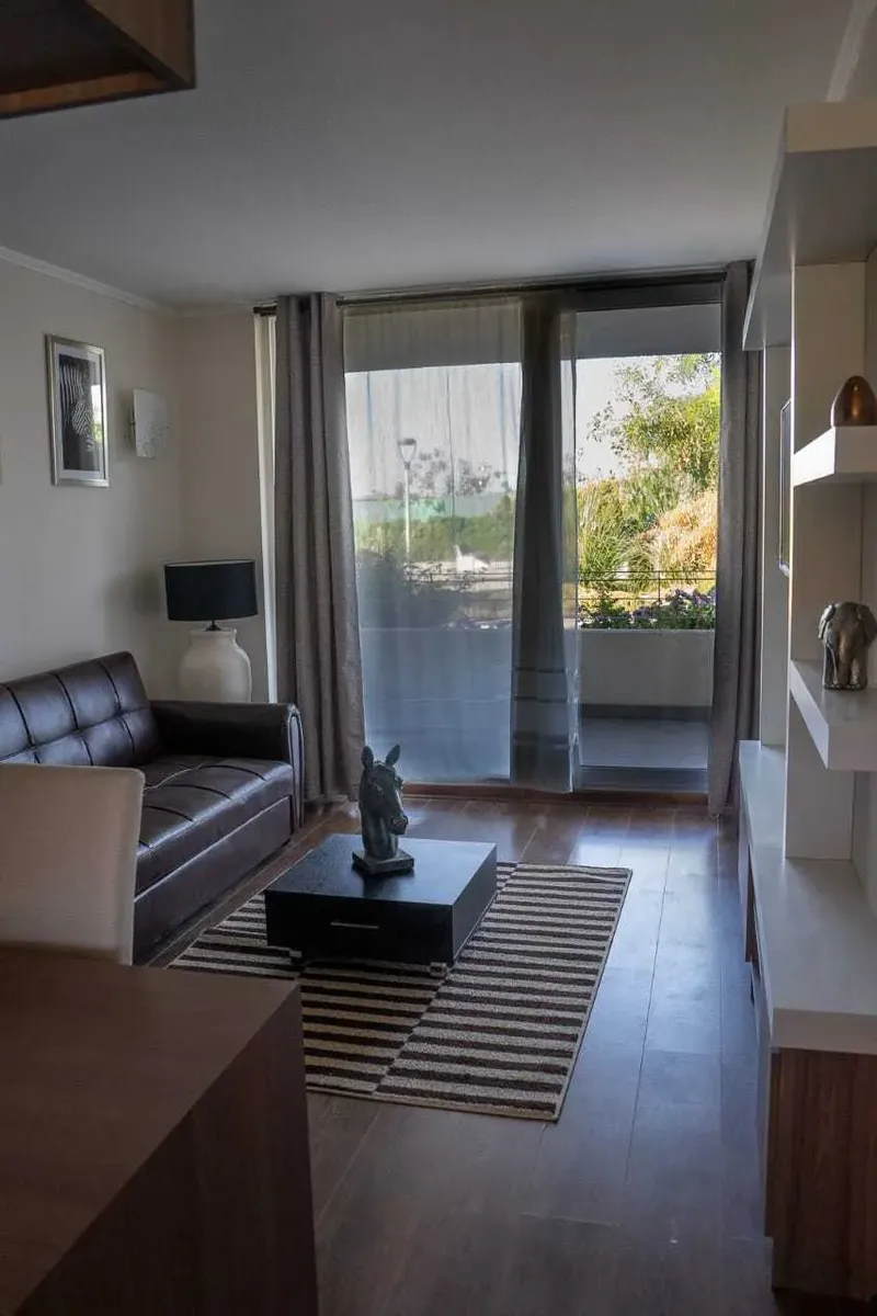 Imagen 3 de 25 de Hermoso Departamento En Condominio (147673)