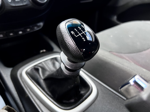 Chevrolet Sail Lt Mt - 2021 | 88