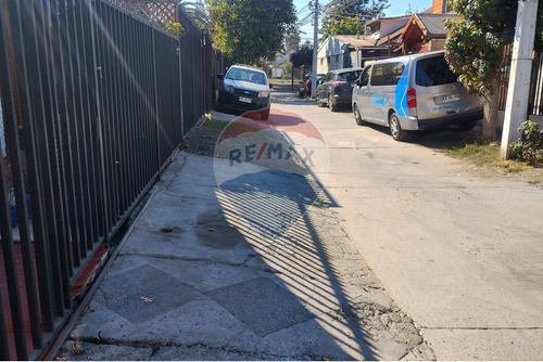 Casa En Venta En Villa Galilea, Melipilla