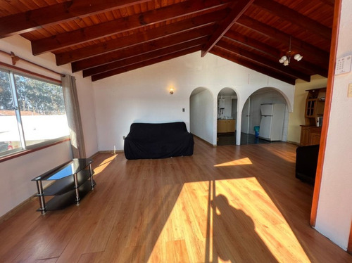 Sector Comercial Av. El Totoral / El Arrayan / Algarrobo