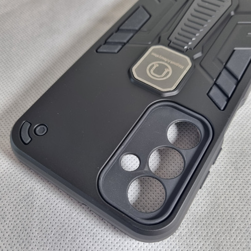 Funda Y Mica Para Samsung A14 A24 A34 A04 A04e A05 A25 A15