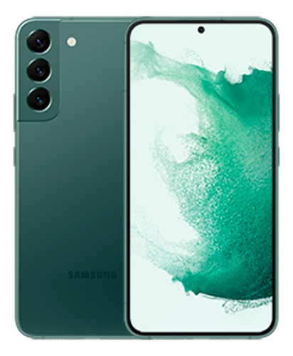 Samsung Plus S22 Plus 128gb Verde Grado B (Reacondicionado)