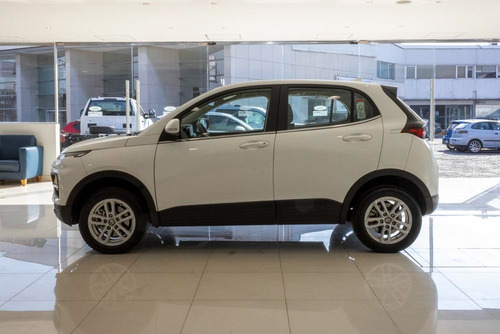 Sev E Wan Cross Lite 2023 Ta