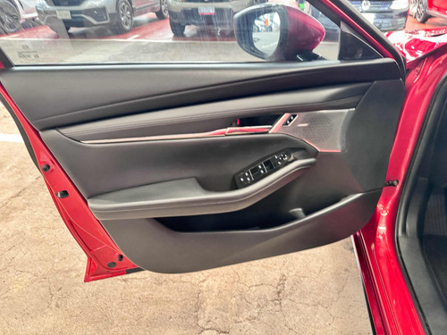 Mazda Mazda 3 2.5 S Grand Touring Sedan At