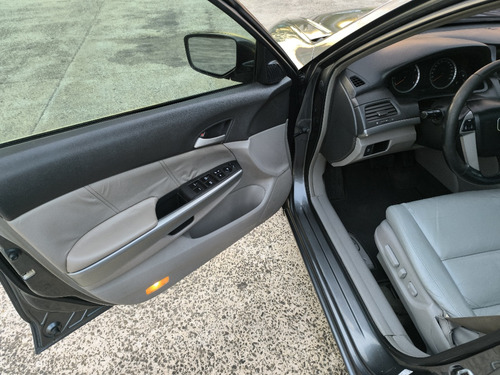 Honda Accord 3.5 Ex-l V6