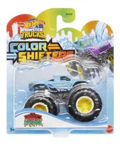 Comprar Vehículo Hot Wheels 1:64 Color Shifters Race Ace