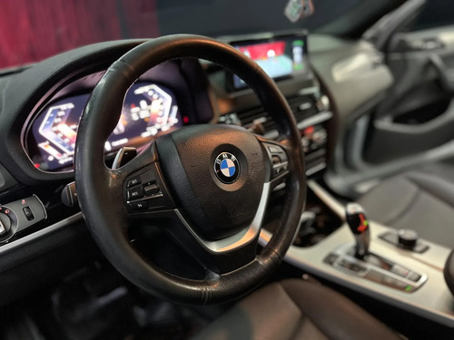 BMW X4 2.0 Xdrive20d