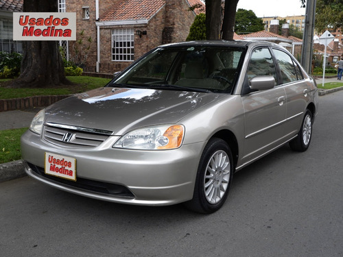 Honda Civic Ex Vtec