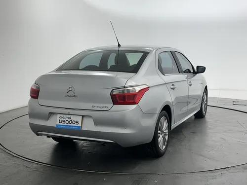 Citroën C-Elysée EXCLUSIVE 1.6 MT